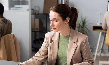 Graphic Designing Certification